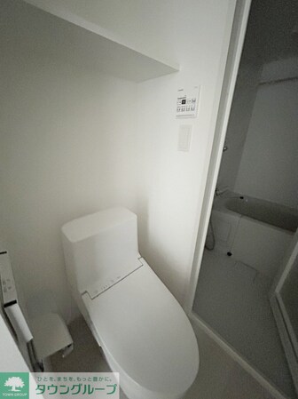 SOLASIAresidence亀戸の物件内観写真